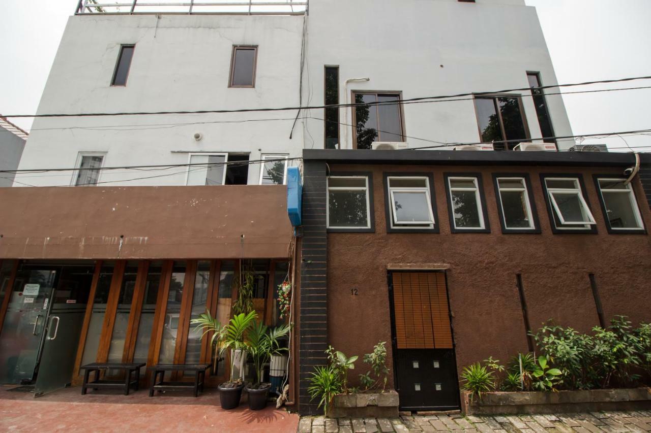 Reddoorz Syariah At Taman Bendungan Asahan Yakarta Exterior foto