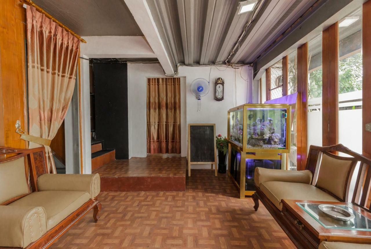 Reddoorz Syariah At Taman Bendungan Asahan Yakarta Exterior foto